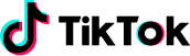 logo tiktok min