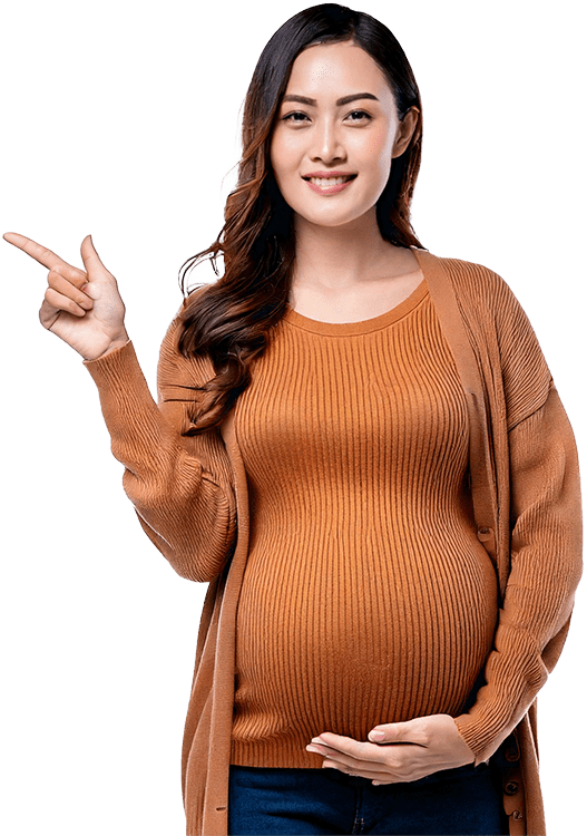 pregnancy poiting min
